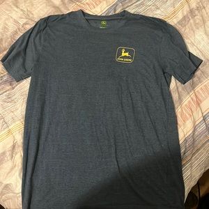 John Deere classic seasonal tee